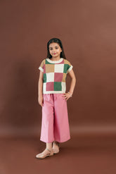 COLOR BLOCK LK24-0021