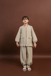 CAMEL CO-ORD SETLK24-0022