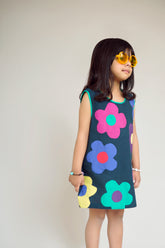 FLOWER RILLI SHIRT LK24-0003
