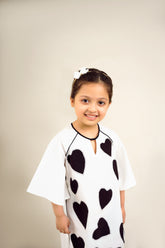 HEART SHAPE RILLI LK24-0004