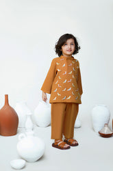 MUSTARD LK24-0006