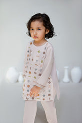 TEA PINK LK24-0008