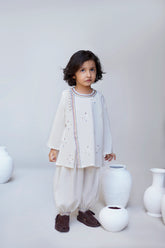 WHITE LK24-0007