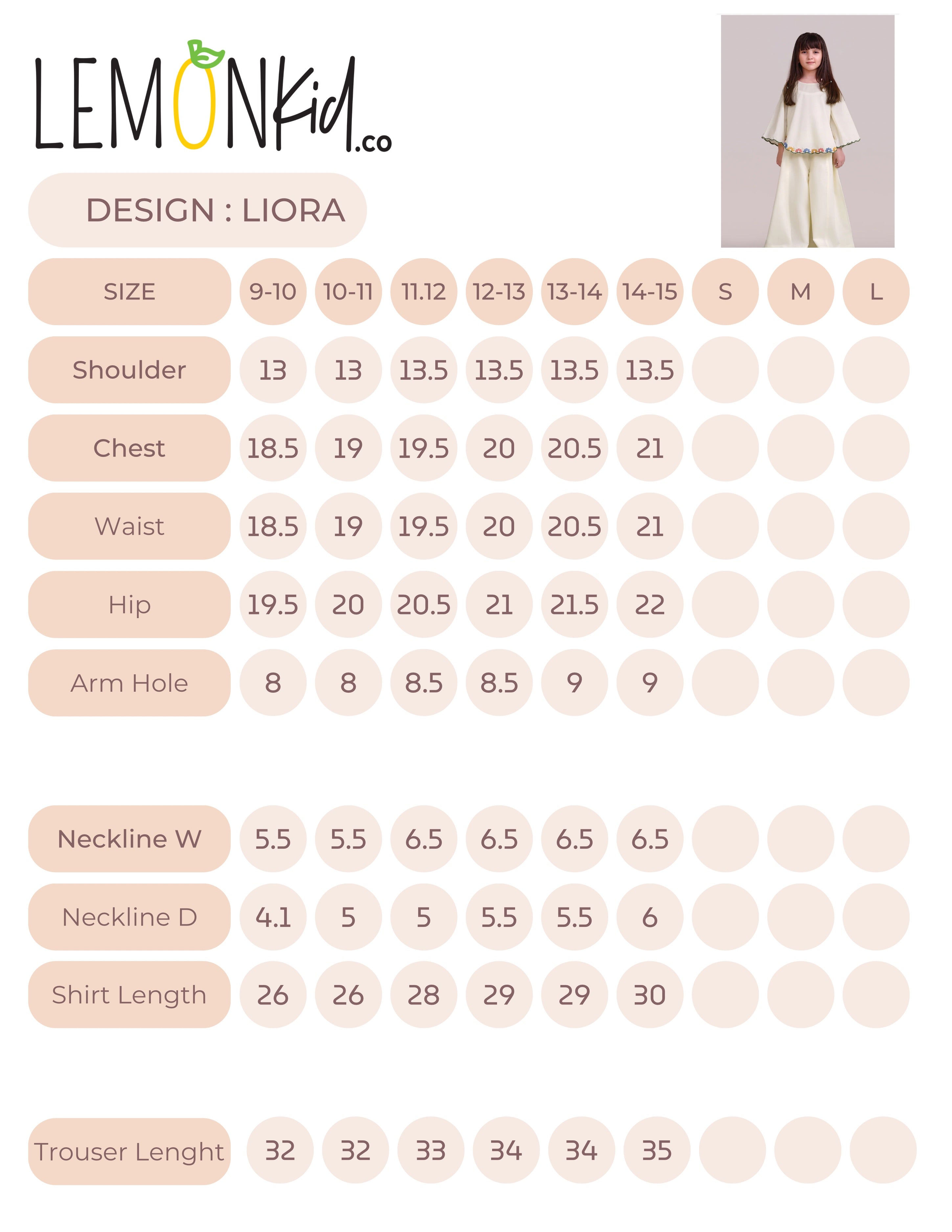 Liora