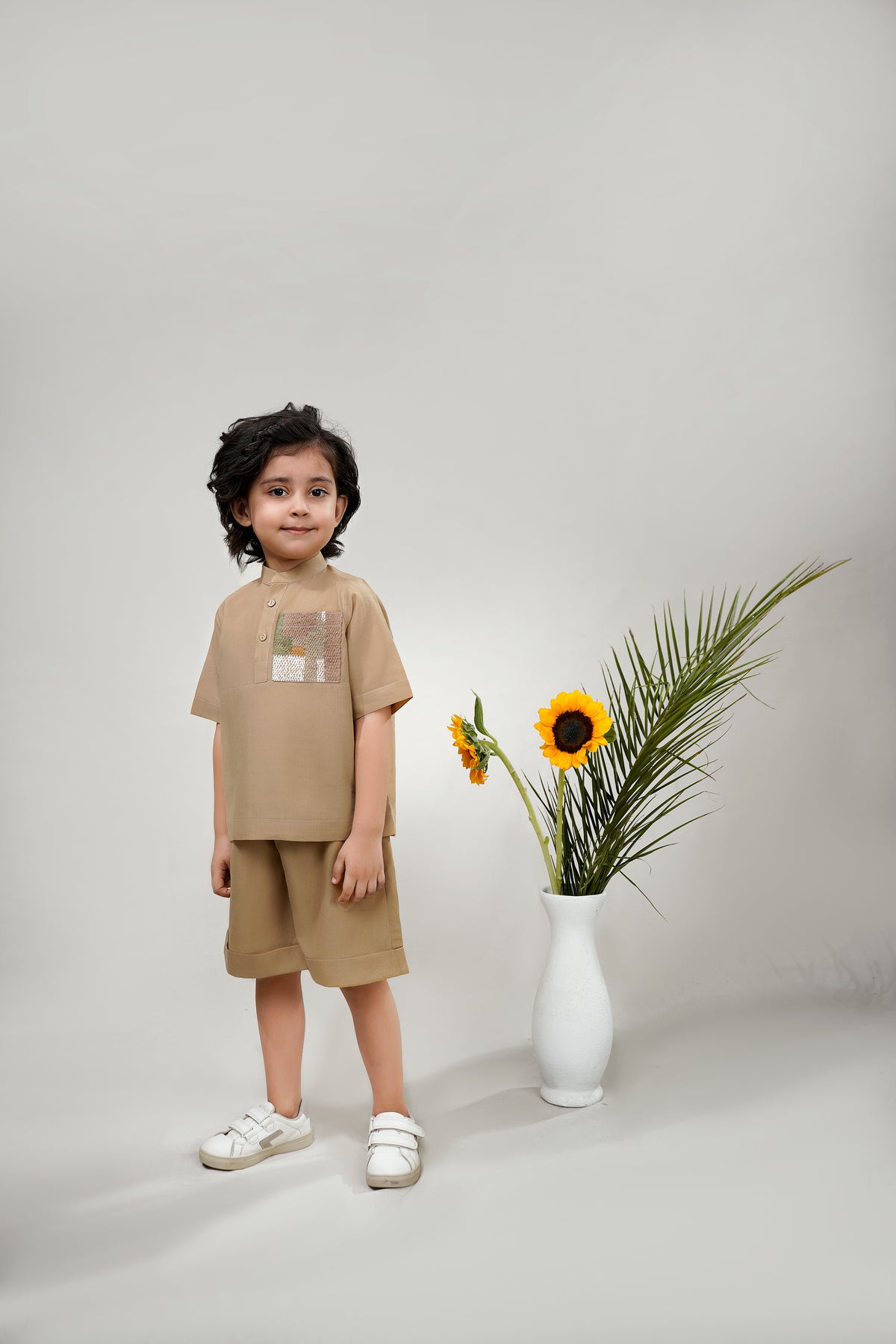 BEIGE LK24-0015