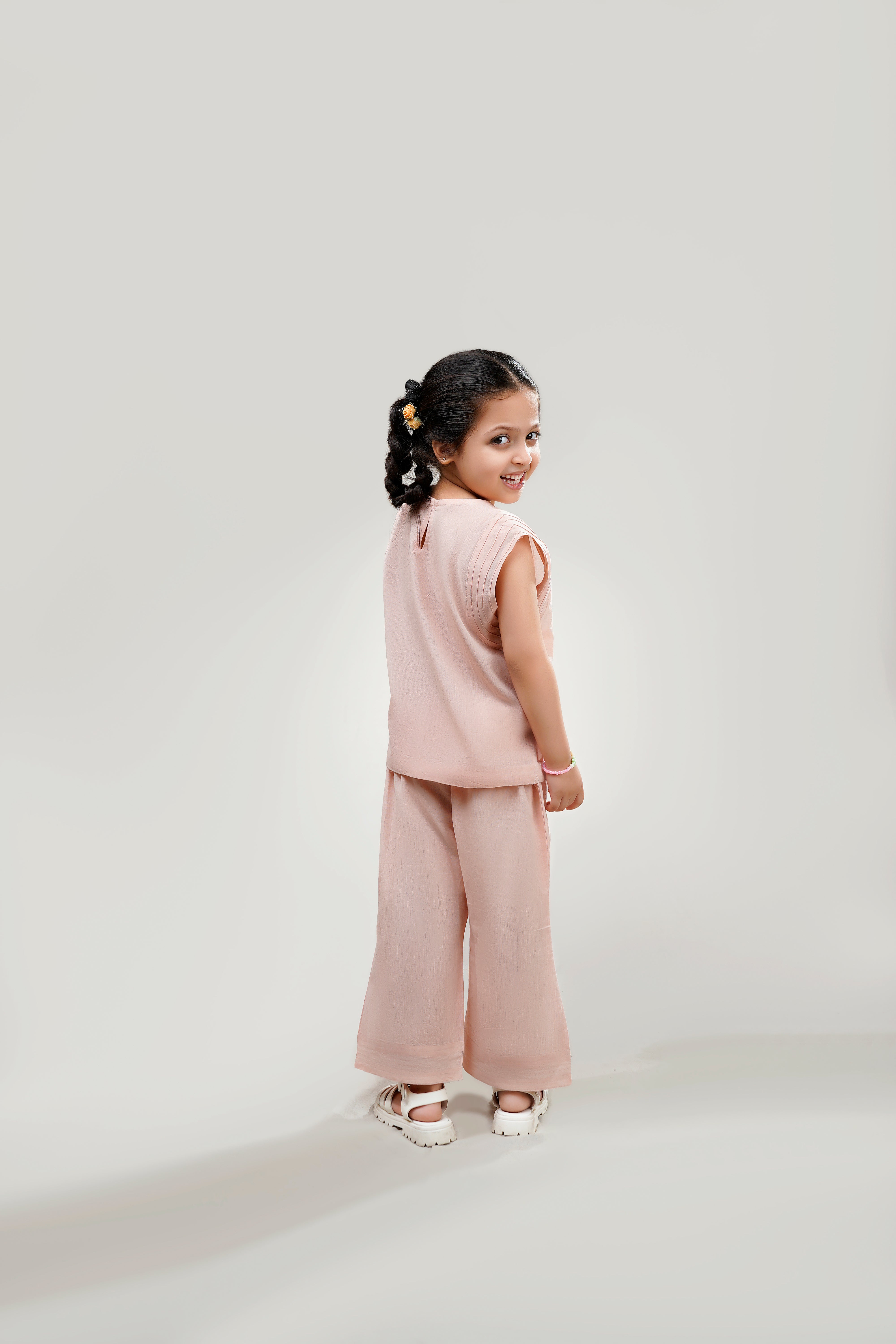 LIGHT PINK LK24-0013