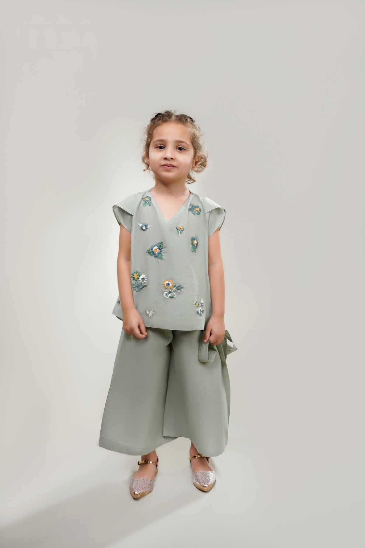 MINT GREEN LK24-0011