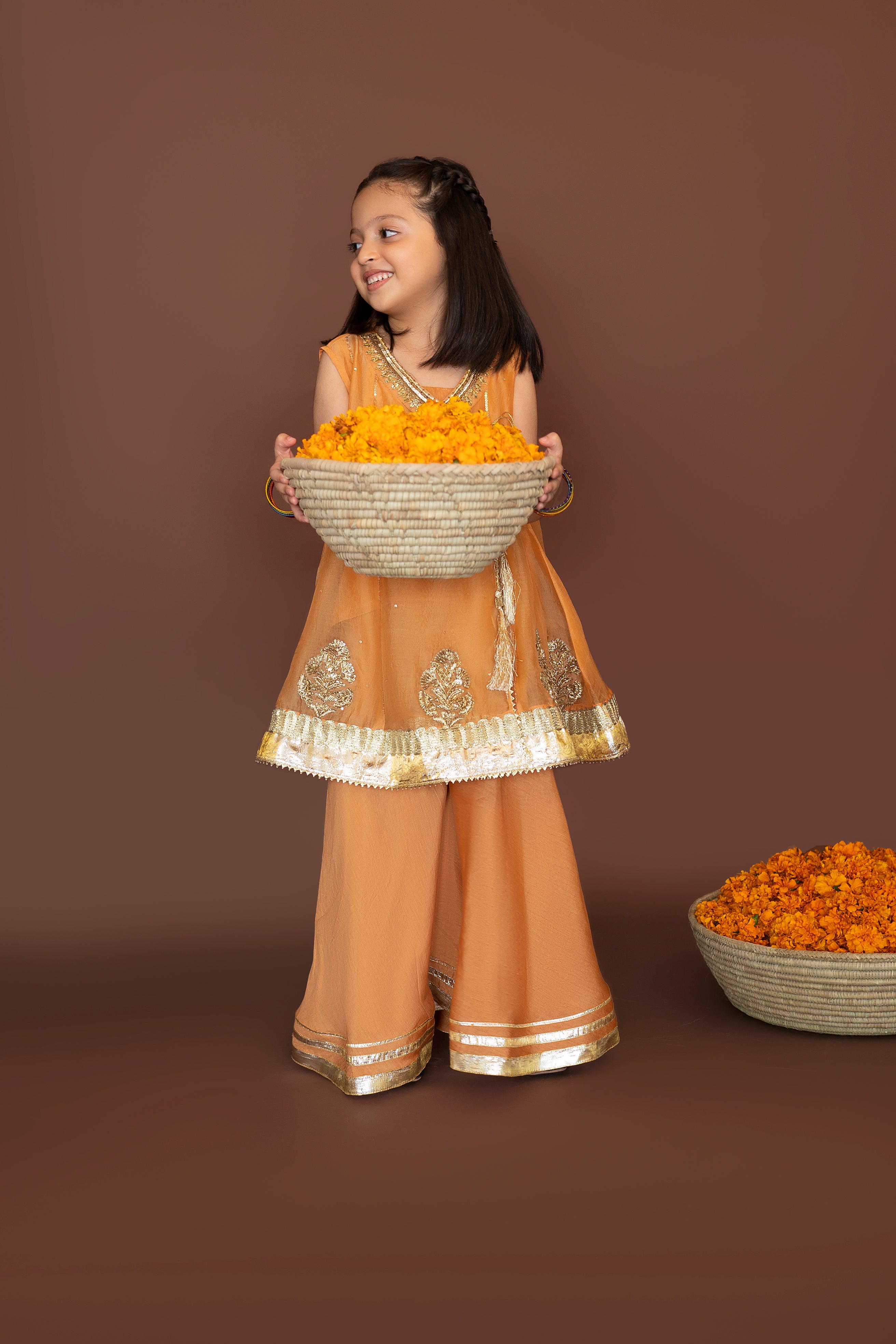 Amber Bloom