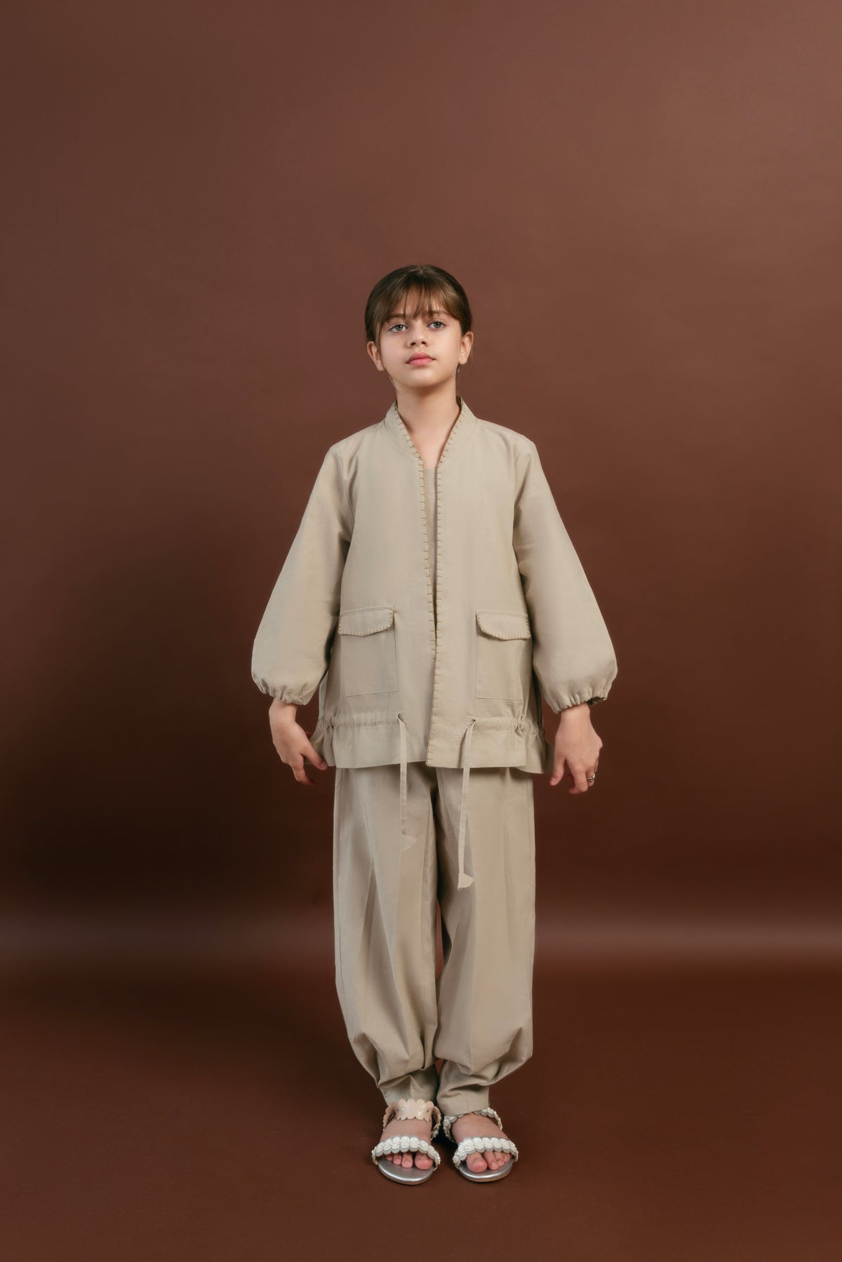 CAMEL CO-ORD SETLK24-0022