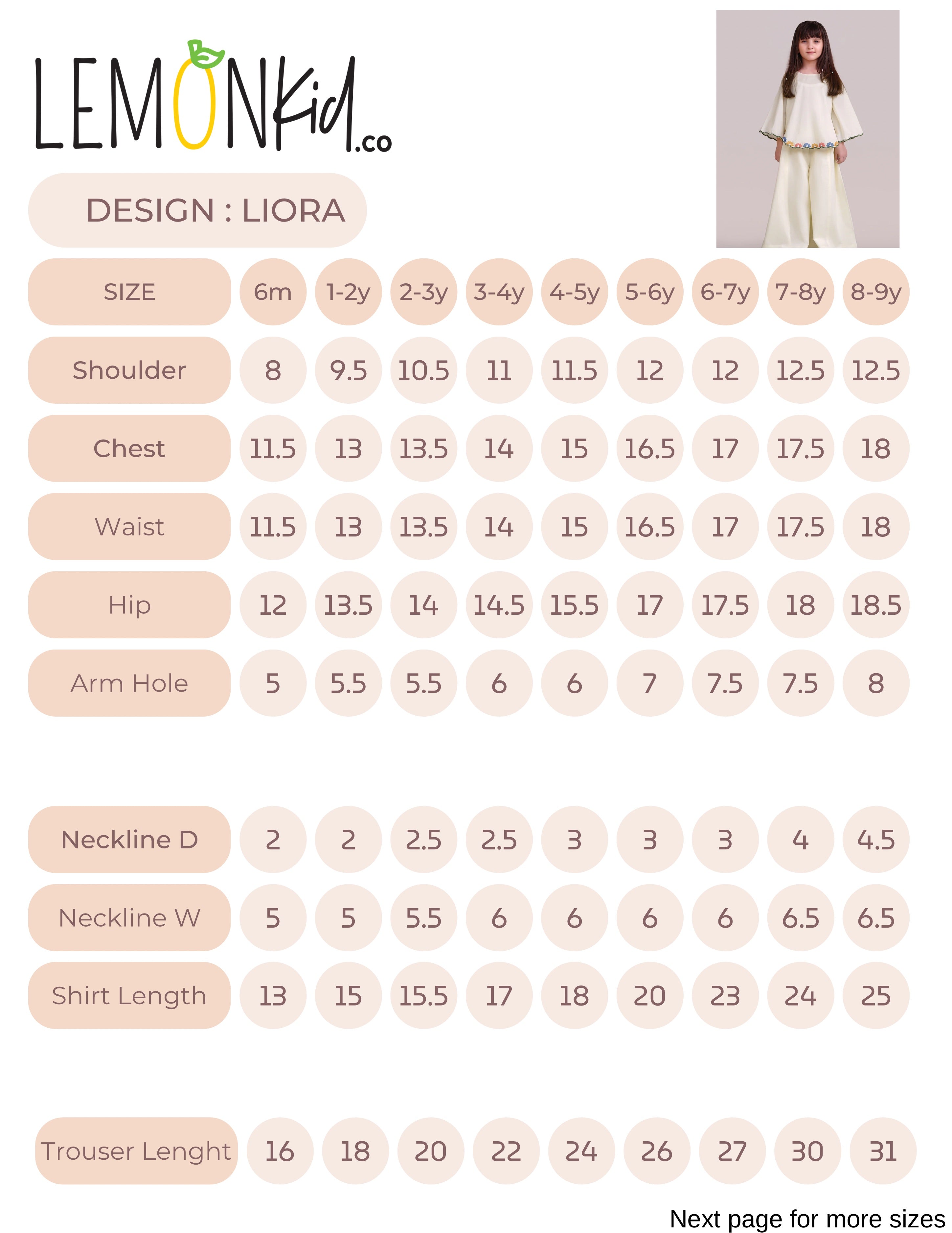 Liora