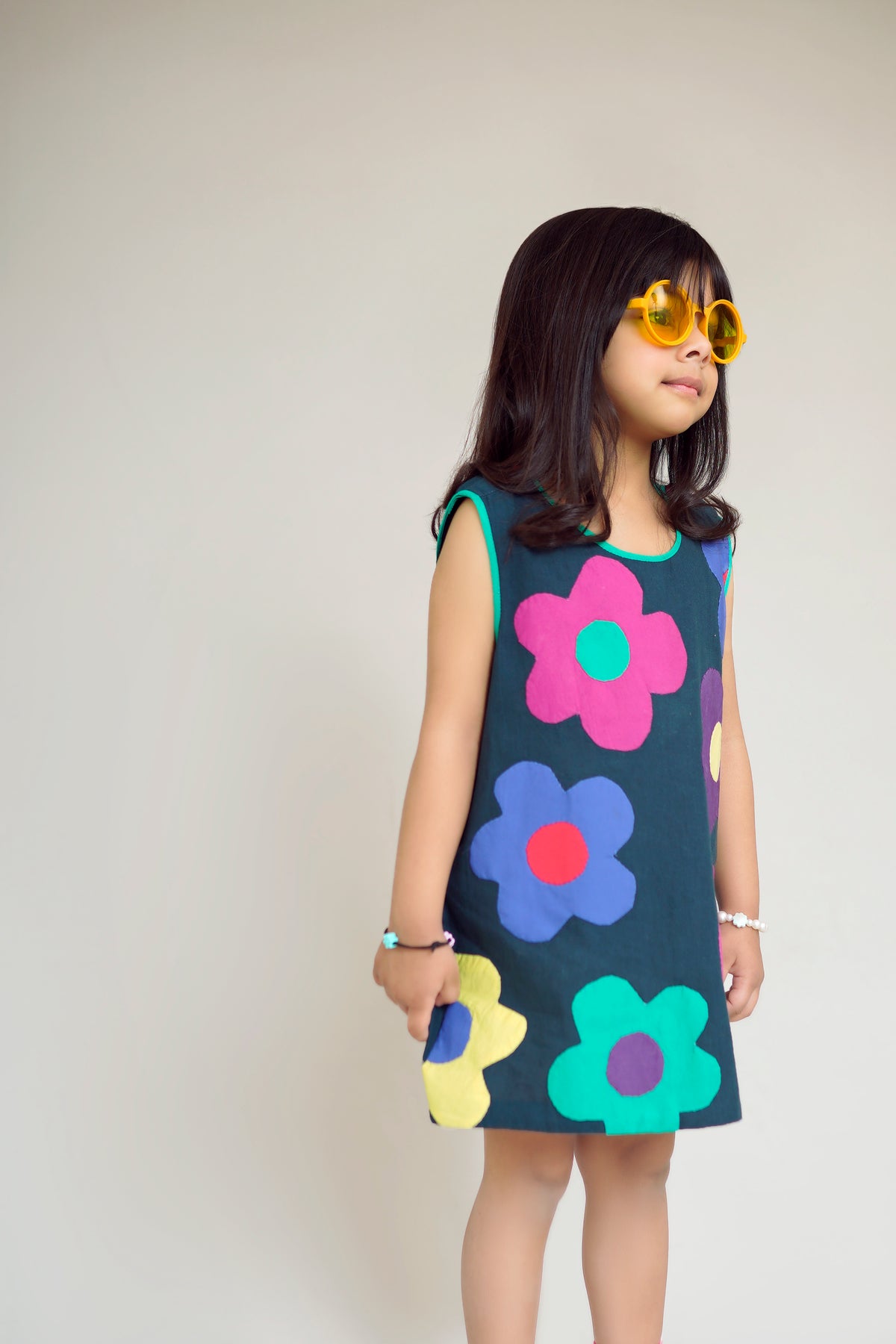 FLOWER RILLI SHIRT LK24-0003