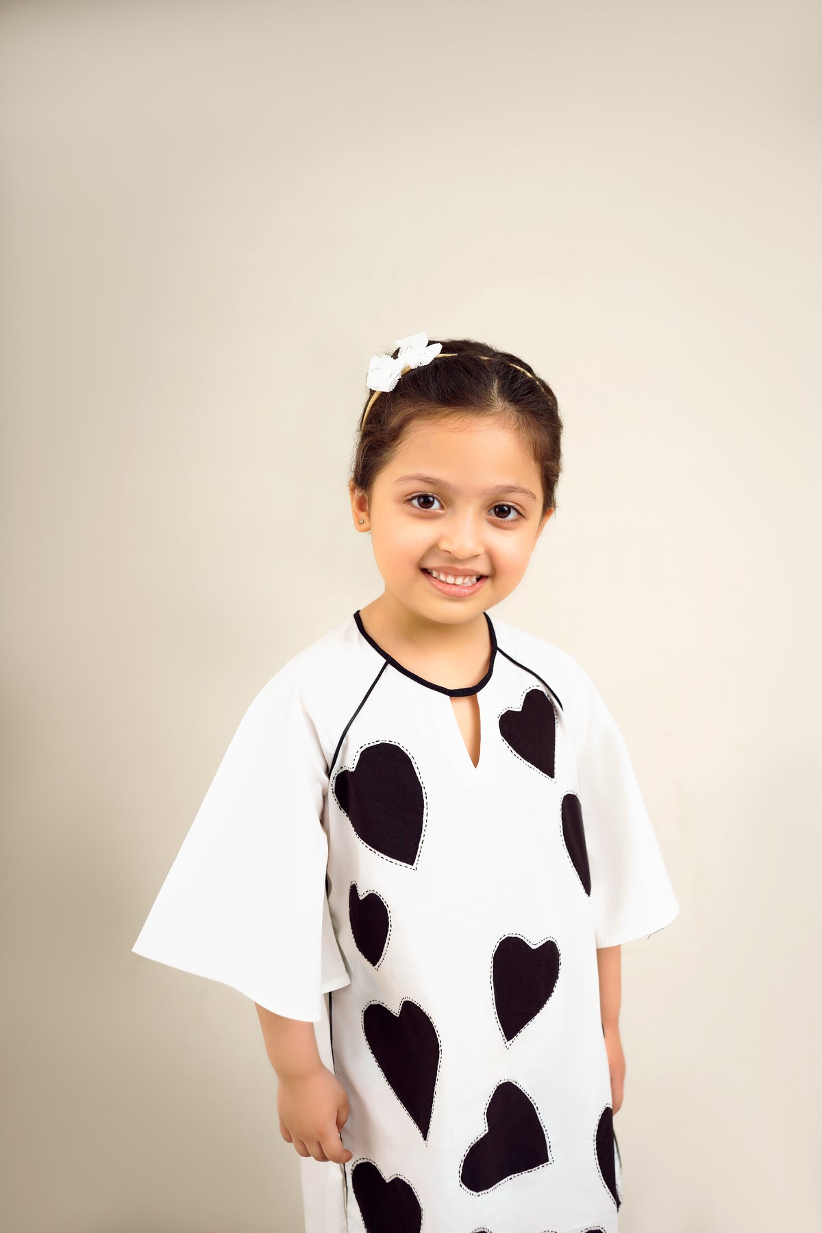 HEART SHAPE RILLI LK24-0004