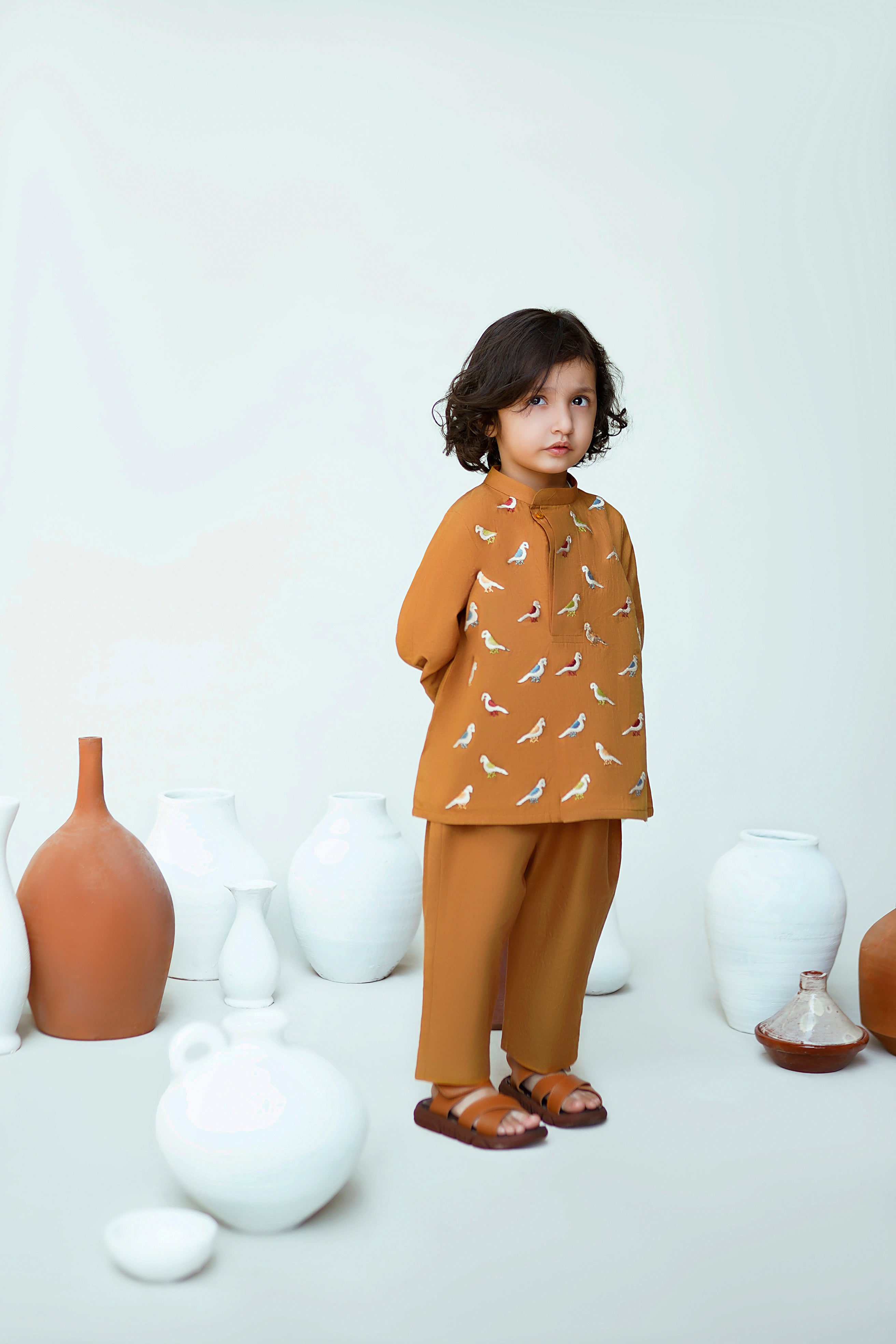MUSTARD LK24-0006
