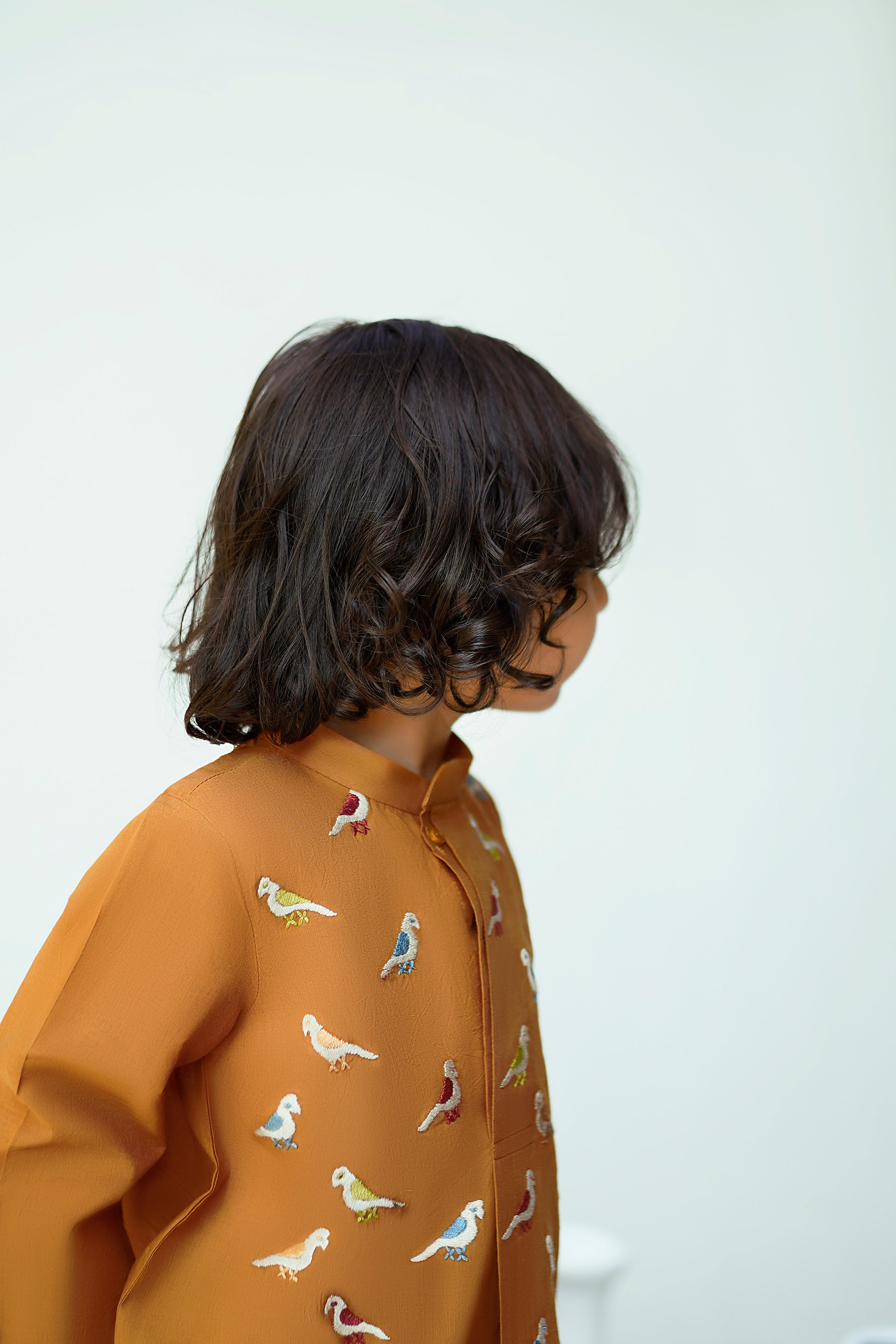 MUSTARD LK24-0006
